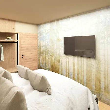 Schroll Apartmán Schwendau