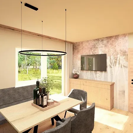 Schroll Apartman
