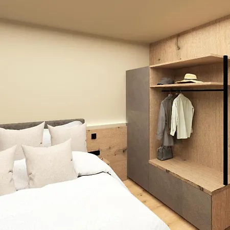 Apartman Schroll