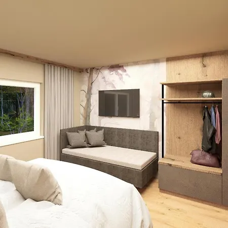 Apartman Schroll Schwendau