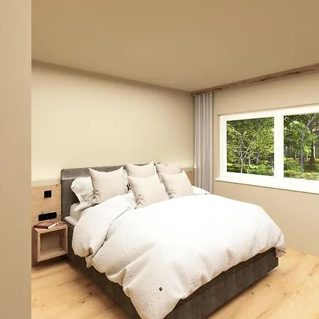 Schroll Apartman