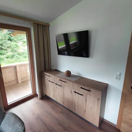 Apartman Schroll *