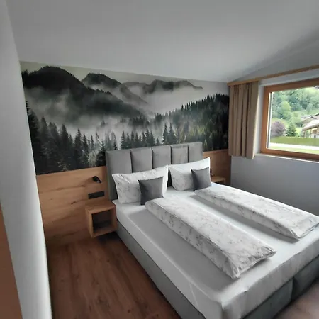 Apartman Schroll *