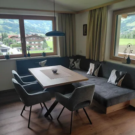 Apartman Schroll Schwendau