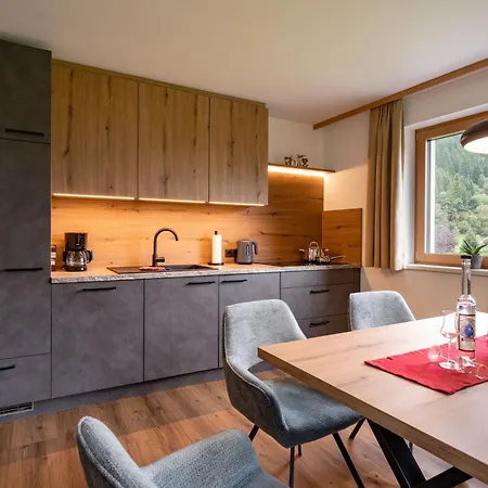 Schroll Appartamento Schwendau