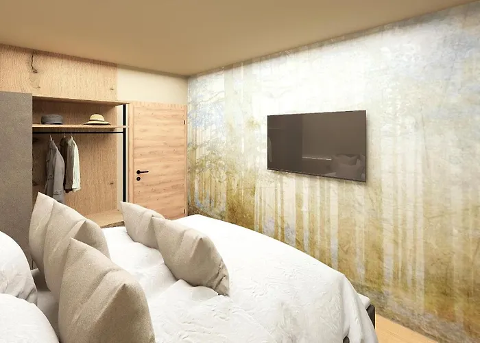 Schroll Apartmán Schwendau